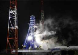 Launch of 2 Russian Express Communications Satellites Postponed to April - Manufacturer