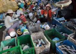 Thailand to Ban Imports of Electronic, Plastic Waste Starting From 2021 - Authorities