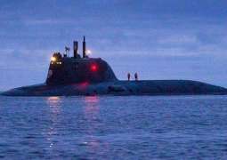 The National Interest Puts 3 Russian Vessels on List of World's Deadliest Submarines