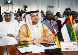 الإمارات تشارك في اجتماع اتحاد مجالس الدول الأعضاء بمنظمة التعاون الإسلامي