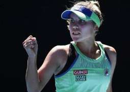 Sofia Kenin beats Ashleigh Barty to make Australian Open final