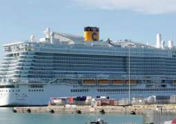 Rome Refuses to Allow 6,000 Cruise Passengers to Disembark Over Coronavirus Fears