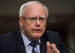 US Discussing With EU, Arab League 'Next Steps' on Syria - Special Representative