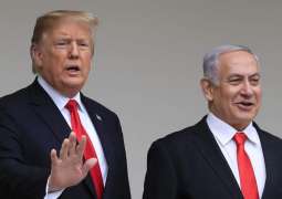 US-Israel Mideast 'Thievery' Peace Plan Has No Chance of Being Accepted by Palestine