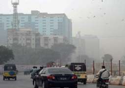 Cool weather to persist in Pakistan