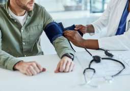 High blood pressure research: 2019 overview