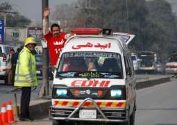 4 including 3 brothers die in road mishap at Gujar Khan