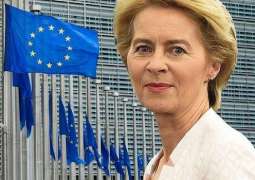 Europe's Challenges, Opportunities to Persist After Brexit - von der Leyen