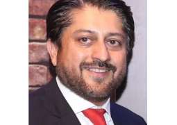 Shazad Dada elected President of OICCI – the largest business Chamber in Pakistan based on economic contribution