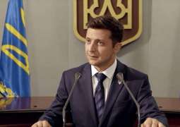 Washington Proves Its Support for Kiev With 2020 Assistance Programs of $700Mln- Zelenskyy
