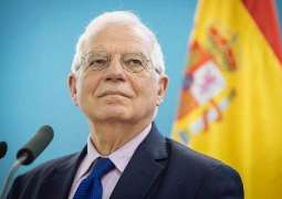 US Cannot Resolve Kosovo Issue Without Russia, China, UN - EU's Borrell