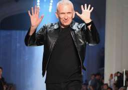 French Designer Jean Paul Gaultier Says Upcoming Show in Paris Will Be His Last
