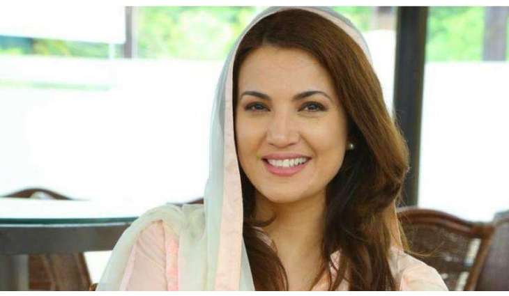  Why you want to send “Niazi” home when there is chill everywhere?, asks Reham Khan