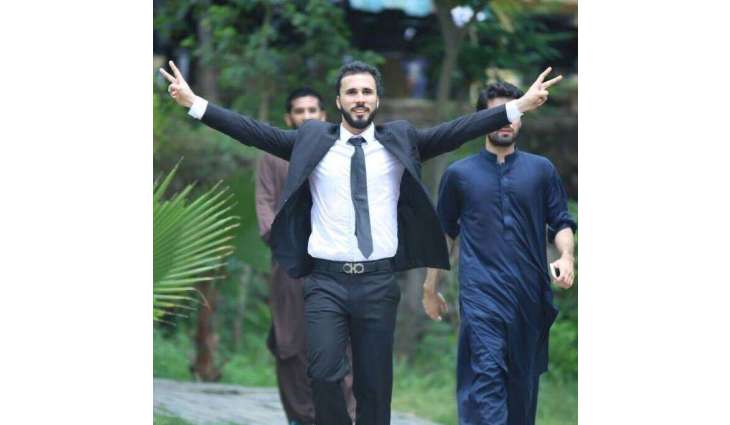 ATC rejects bail of PM Khan's nephew Hassan Niazi