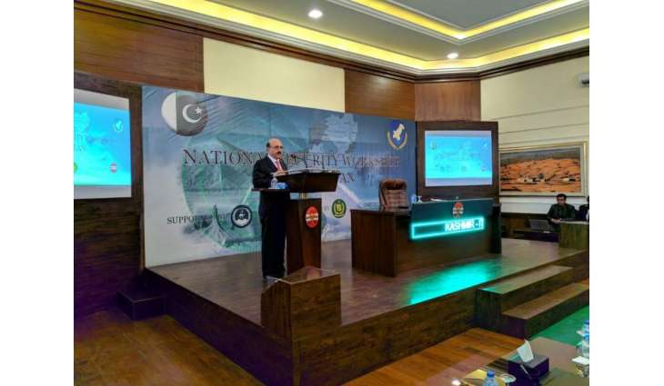 Kashmiris Have Every Right To Openly Resist Indian Occupation: Masood Khan