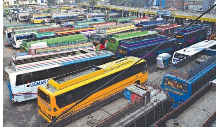 Communication Ministry succumbs to transporters’ pressure, suspends notification