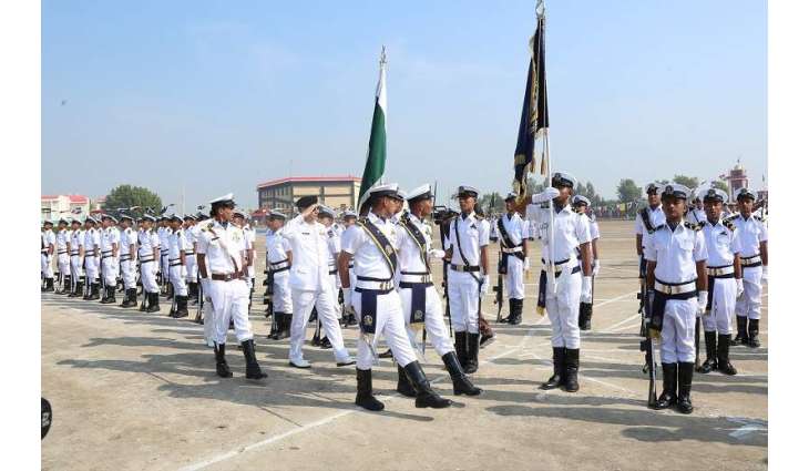 Cadet College Sanghar Holds 23Rd Annual Parents’ Day