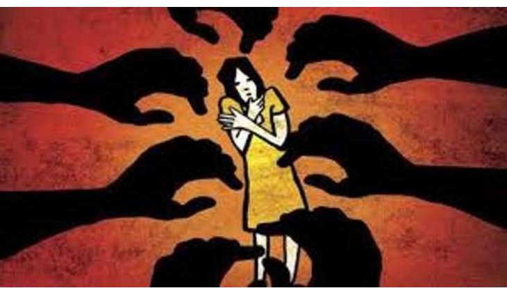 Indian woman raped by 39 men in UP

 