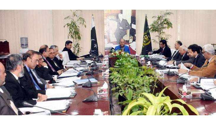 ECC approves grant of one billion for PTDC