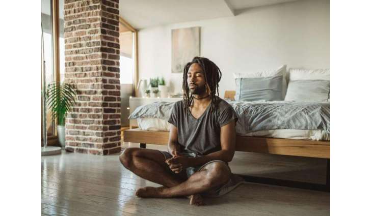 Mindfulness could help us unlearn fear