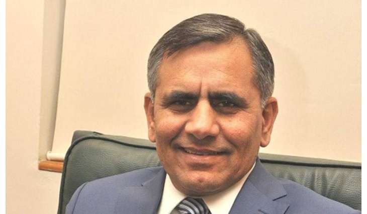  CEO PIA files appeal plea in  SC against SHC orders for stopping him from performing his functions