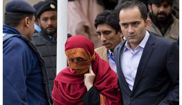 Tayyaba Torture Case: Top court sets aside extended three-year sentence awarded to former judge, his wife