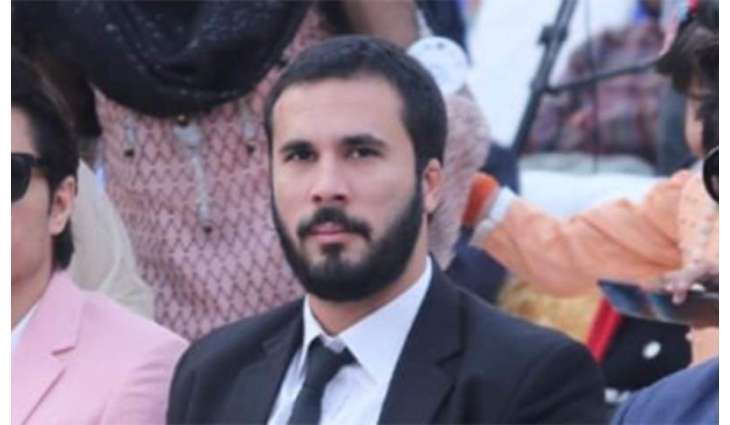 PM’s nephew Hassan Niazi again falls in hot waters after his video abusing citizen went viral