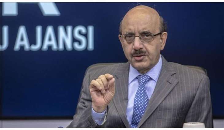 Masood Khan warns RSS & BJP leaders to refrain from giving irresponsible and provocative statements