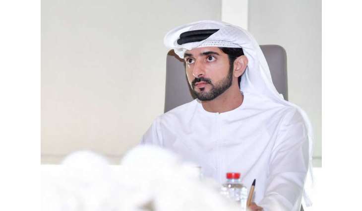 حمدان بن محمد يصدر قرارا بشأن تنظيم المؤسسات والفعاليات الرياضية في دبي 