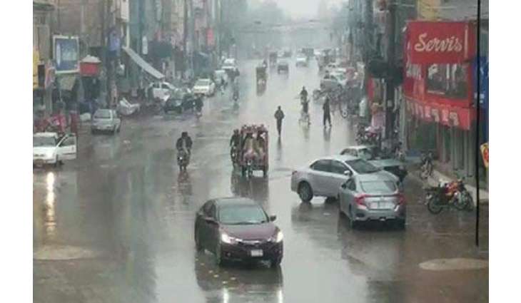 Five killed, seven injured as intermittent rain lashes parts of country