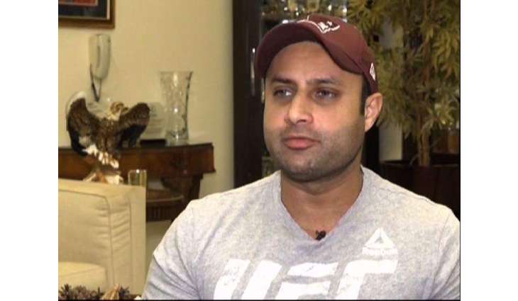Zulfi Bukhari appointment as PTDC chairman challenged in IHC