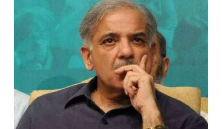 Jitter felt in government after reconciliation between Shahbaz , establishment