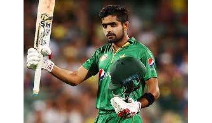 Babar Azam makes space in the best one-day team of 2019