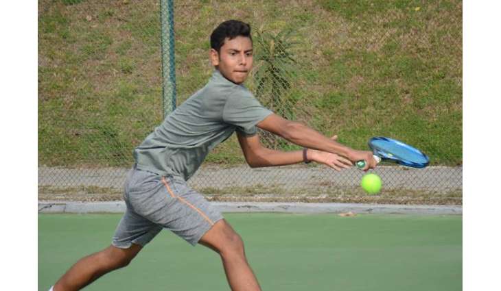 5th Begum Kulsum Saifullah Khan National Ranking Tennis Tournament-2020