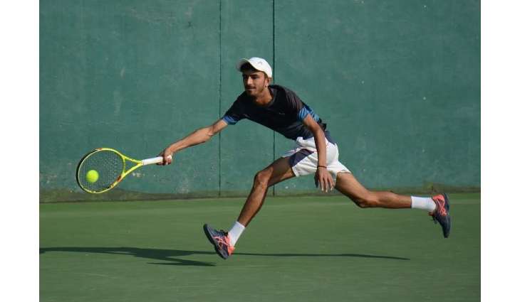 5th Begum Kulsum Saifullah Khan National Ranking Tennis Tournament-2020