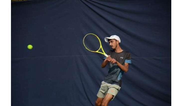 5th Begum Kulsum Saifullah Khan National Ranking Tennis Tournament-2020