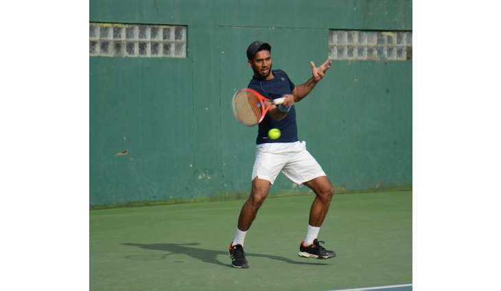 5th Begum Kulsum Saifullah Khan National Ranking Tennis Tournament-2020