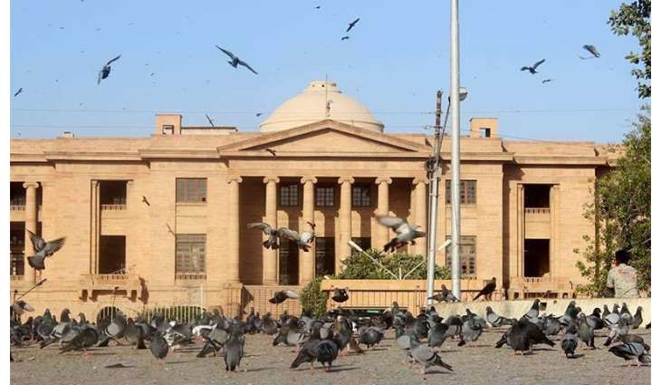 Sindh High Court (SHC) issues notice to EC, others in Karachi local body elections case