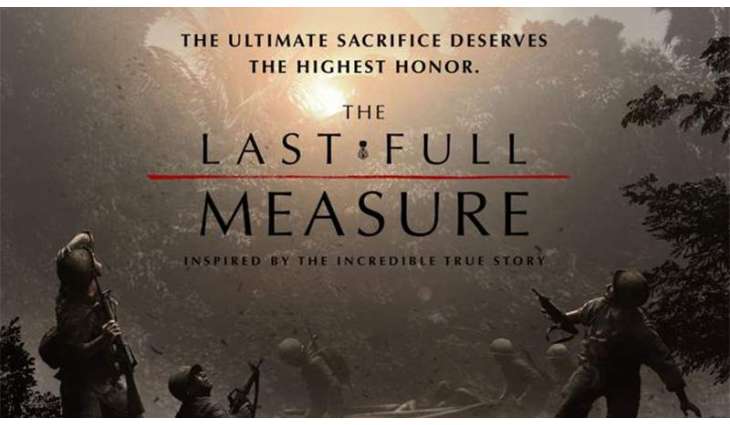 Habib Paracha's 'The Last Full Measure' All Set to Hit Cinemas in Pakistan on 31st  January