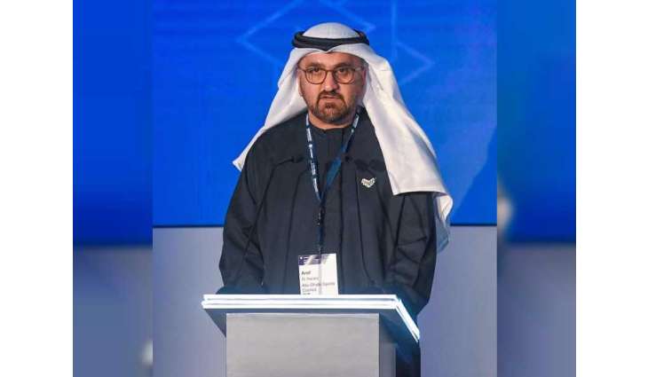 عارف العواني: أبوظبي نموذج متطور للرياضة في المنطقة