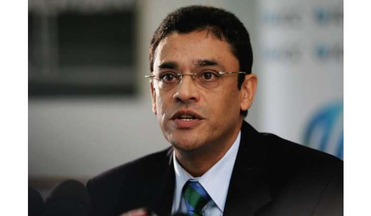 Madugalle named ICC match referee for Bangladesh T20Is