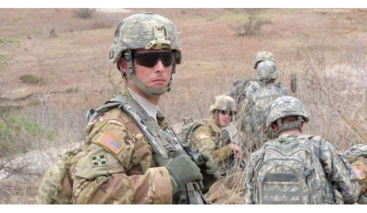 US, Africa Military Officials Complete Plans For March African Lion Exercise - AFRICOM