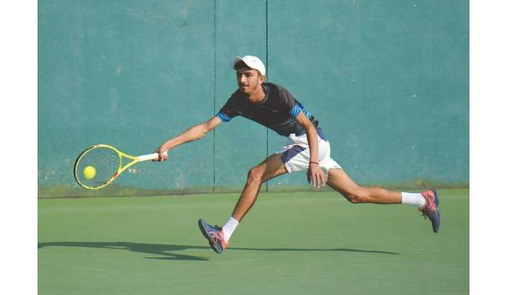 5th Serena Hotels National Ranking Tennis Tournament-2020