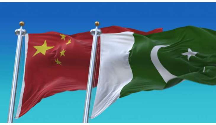 Pak-China experts ready to develop textile cooperation framework