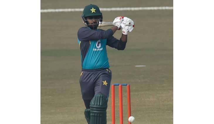 World No.1 Babar Azam to captain Pakistan for the first time in front of his home fans
