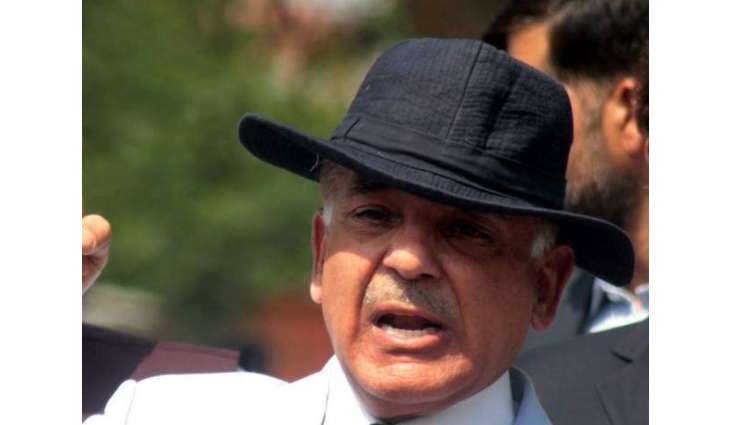 Shehbaz Sharf to return to Pakistan in Feb