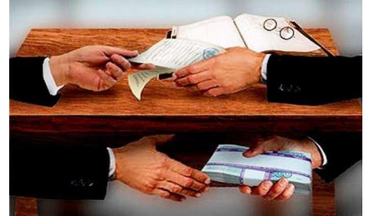 Pakistan worsens on corruption perceptions index 2019