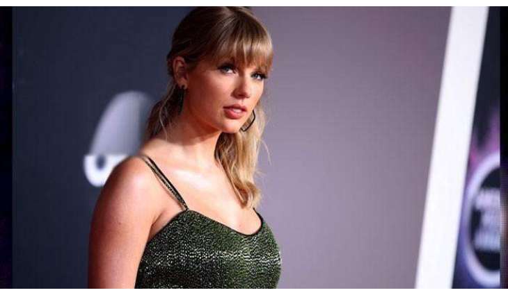 Taylor Swift's new song 'Only The Young' ready to rule fans' heart