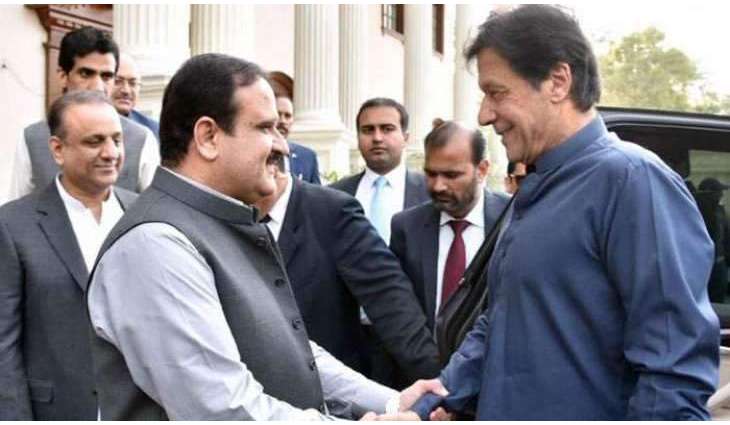 Punjab CM writes letter to PM over flour crisis, blames administration