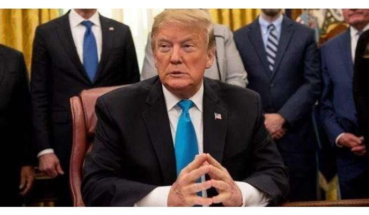 New Delhi Rules Out Role for Third Party in Kashmir Issue as Trump Renews Mediation Offer